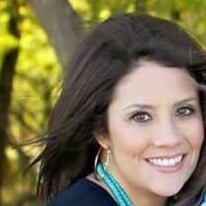 Meet your Posher, Christy